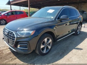 Audi Q5 PREMIUM PLUS* 40TFSI* QUATTRO* , снимка 2