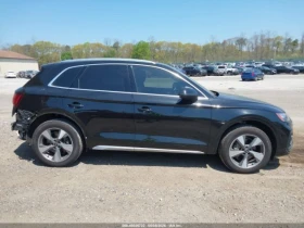 Audi Q5 PREMIUM PLUS* 40TFSI* QUATTRO* , снимка 12