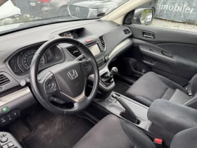 Honda Cr-v 2.0 Бензин, снимка 3
