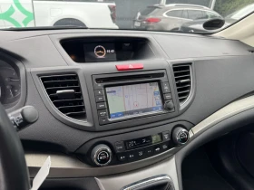 Honda Cr-v 2.0 Бензин, снимка 5