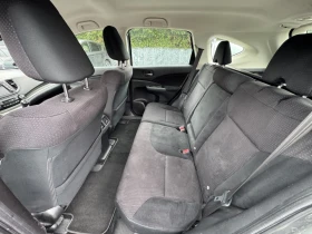 Honda Cr-v 2.0 Бензин, снимка 8