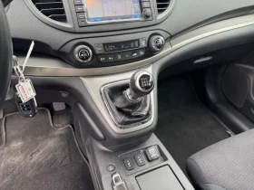 Honda Cr-v 2.0 Бензин, снимка 6