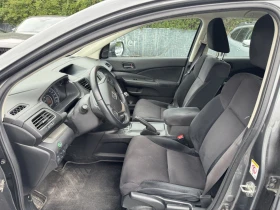 Honda Cr-v 2.0 Бензин, снимка 7