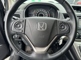 Honda Cr-v 2.0 Бензин, снимка 4
