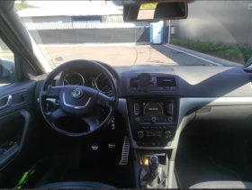 Skoda Yeti 1.8 / 4x4, снимка 7