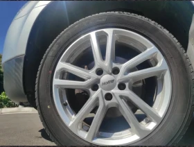 Skoda Yeti 1.8 / 4x4, снимка 10