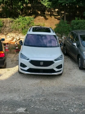 Seat Tarraco 2.0 tdi, снимка 1