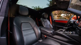 Porsche Cayenne Coupe| Lava Orange | GT Design| S OPTIC| , снимка 10