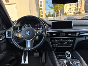 BMW X6 xDrive40d, снимка 9