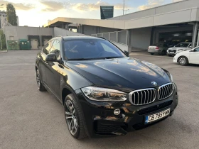 BMW X6 xDrive40d, снимка 3