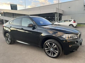BMW X6 xDrive40d, снимка 4