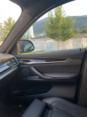 BMW X6 xDrive40d, снимка 11