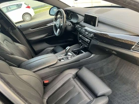 BMW X6 xDrive40d, снимка 10