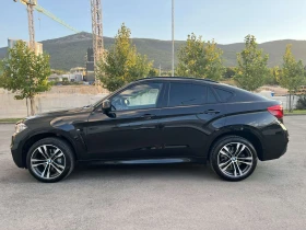 BMW X6 xDrive40d, снимка 7