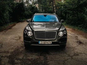 Bentley Bentayga, снимка 2