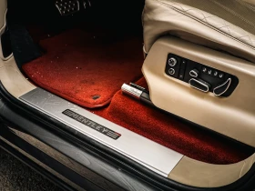 Bentley Bentayga, снимка 14