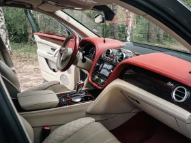 Bentley Bentayga, снимка 8