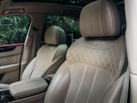 Bentley Bentayga, снимка 11