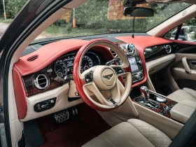 Bentley Bentayga, снимка 7
