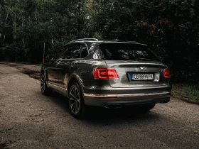 Bentley Bentayga, снимка 5