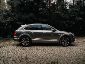 Bentley Bentayga, снимка 4