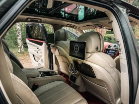 Bentley Bentayga, снимка 12