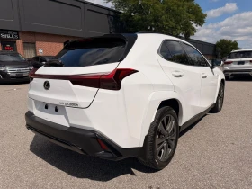 Lexus UX 300h DIS* ОБДУХВАНЕ* БЕЗ ЗАБЕЛЕЖКИ* , снимка 3