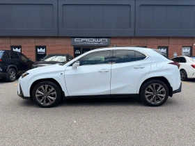 Lexus UX 300h DIS* ОБДУХВАНЕ* БЕЗ ЗАБЕЛЕЖКИ* , снимка 2