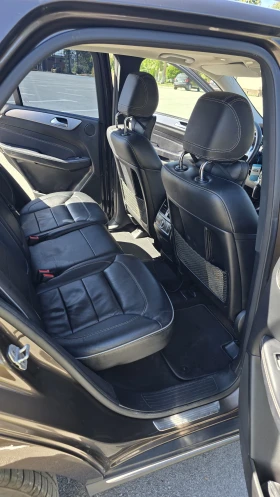 Mercedes-Benz ML 350 Full; ПРУЖИНИ , снимка 8