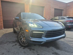 Porsche Cayenne S 2.9L V6 * Налична, снимка 6