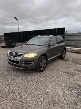 VW Touareg R-line Individual , снимка 1