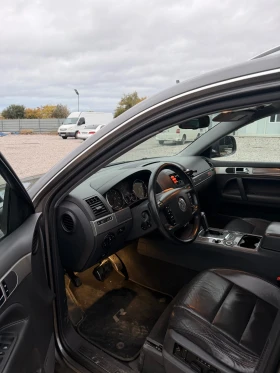 VW Touareg R-line Individual , снимка 6