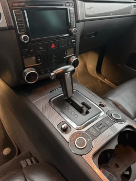 VW Touareg R-line Individual , снимка 7