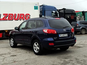 Hyundai Santa fe 2.2 CRDi* 4x4* , снимка 6