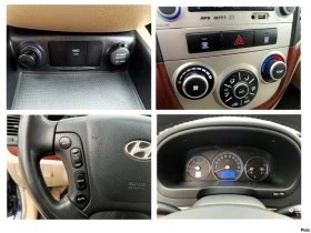 Hyundai Santa fe 2.2 CRDi* 4x4* , снимка 14