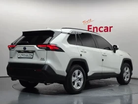 Toyota Rav4, снимка 2