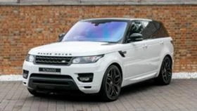  Land Rover Range Rov...