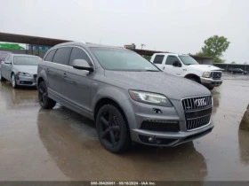 Audi Q7 S LINE PRESTIGE | Mobile.bg    1