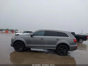 Audi Q7 S LINE PRESTIGE, снимка 11