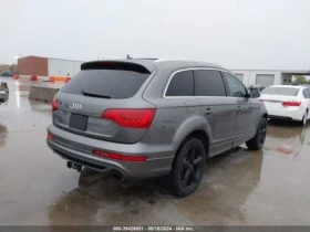 Audi Q7 S LINE PRESTIGE | Mobile.bg    4