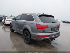 Audi Q7 S LINE PRESTIGE, снимка 3