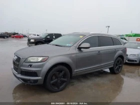 Audi Q7 S LINE PRESTIGE | Mobile.bg    10