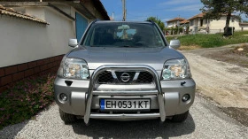 Nissan X-trail 2.2dci/136* 4x4* Columbia | Mobile.bg    5