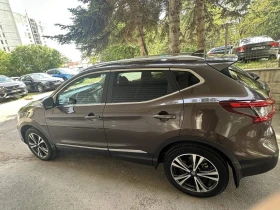 Nissan Qashqai 1.3 DIG-T, снимка 4