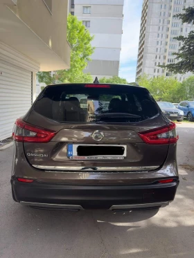 Nissan Qashqai 1.3 DIG-T, снимка 2