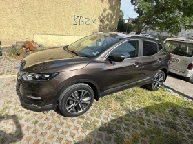 Nissan Qashqai 1.3 DIG-T, снимка 5