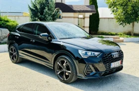     Audi Q3 SPORTBACK 35TDI 