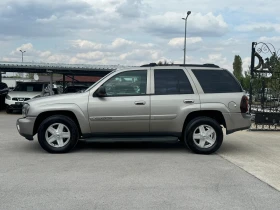 Chevrolet Trailblazer 4.2i 4x4, снимка 2