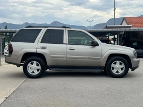 Chevrolet Trailblazer 4.2i 4x4, снимка 4