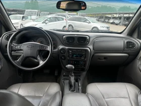 Chevrolet Trailblazer 4.2i 4x4, снимка 10